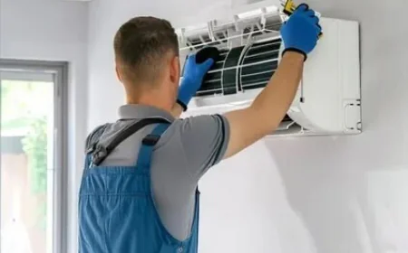 Why Emergency AC Repair Services Are Essential During Texas Summers