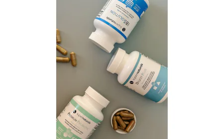 Which Probiotic Supplements for Gas and Bloating Are Commonly Recommended for Sensitive Digestion?