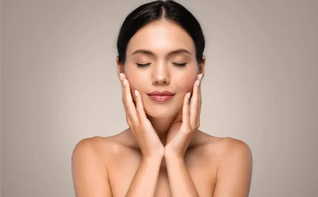 How to Maintain Results After Full Body Glow Treatment