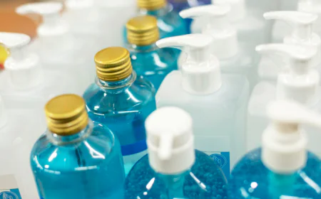 Cleaning Supplies Wholesale for Businesses in Australia