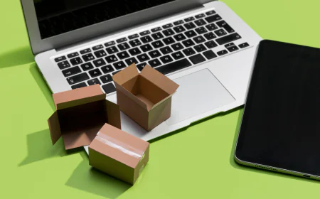 Shopify Inventory Management for Online Stores