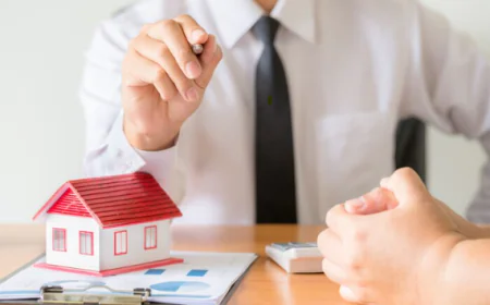 Common Legal Issues a Broward Real Estate Attorney Helps Resolve