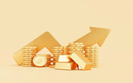 How a Gold Loan from Bajaj Finance Can Help You Fund Your Goals