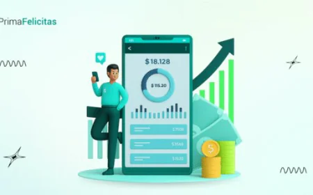 Blockchain Development Services: Everything Web3 Startups Need to Know