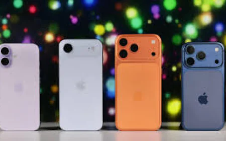 Apple Mobile Price in Pakistan 2026 – Latest iPhone Models and Buying Guide