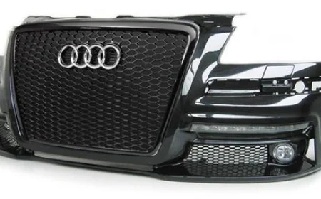 The Role of Audi Aftermarket Parts Wholesalers in Vehicle Maintenance