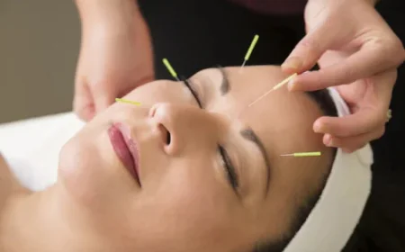 Why Choose Cosmetic Acupuncture in San Francisco for Skin Health