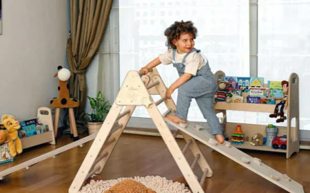 Kiddos Store: Solve Common Parenting Challenges with Smarter Product Choices