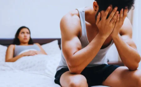 Successful Erectile Dysfunction Treatment in Islamabad Solutions