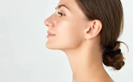 How Does Chin Liposuction Work?