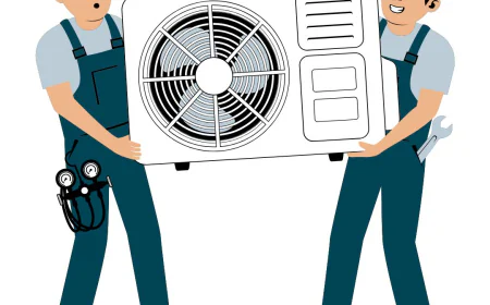Benefits of Choosing AC on Rent in Mumbai for Office and Commercial Spaces