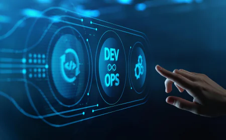 Why Businesses Are Adopting AI-Powered DevOps Solutions in 2026