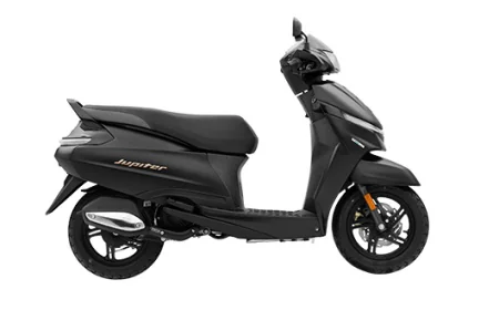 TVS Jupiter Drum Alloy: The One Upgrade That Makes Practical Sense