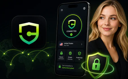 Why More Users Are Looking for a Military Grade VPN