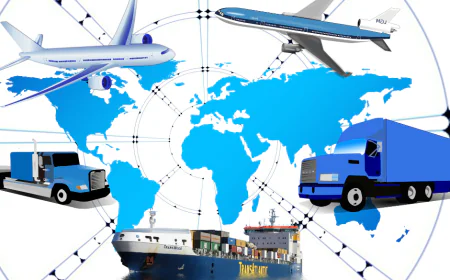 Growing Career Opportunities in Logistics and Supply Chain Management