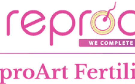 Why Choose ReproArt Fertility as Your Trusted Fertility ICSI Clinic in Noida