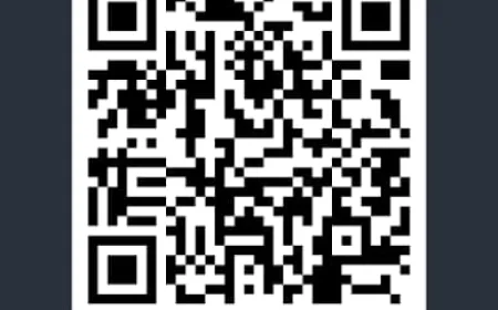 How to Accept TRX Payments Using a Simple QR Code Method