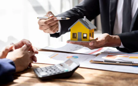 Modern Challenges Solved by Efficient Property Management Services