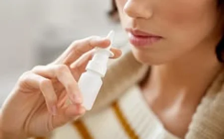 Key Factors to Consider Before Joining a Nasal Spray Franchise Company