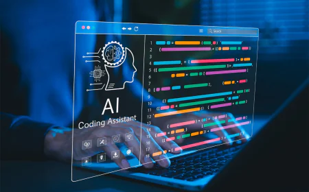Why Businesses Are Investing in AI Automation Solutions for Long-Term Growth