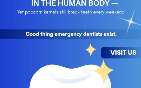 Why TruDental Is the Trusted 24 Hour Dentist in Charlotte NC for Dental Emergencies