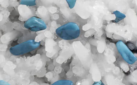 Why Clear Quartz Crystal Points Are Essential for Crystal Collectors and Spiritual Practices