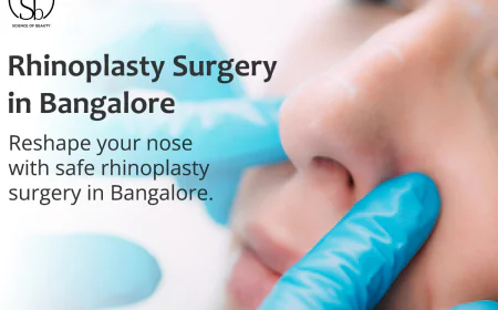 Ethnic Rhinoplasty: How Expert Techniques Enhance Facial Harmony