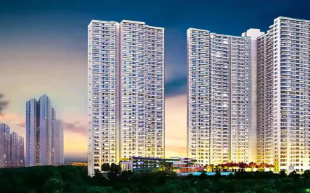 Luxury New Launch Flats in Rajendra Nagar Hyderabad