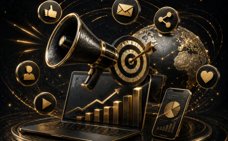 Why Digital Marketing Has Become Important for Online Growth