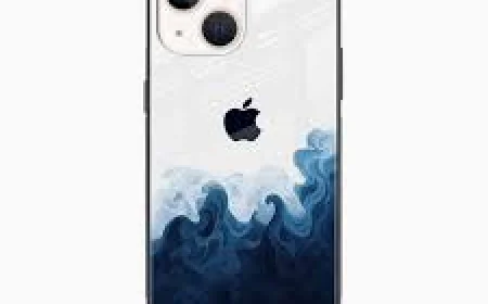 Shockproof & Sleek: Find Your Perfect iPhone 15 Back Cover Today