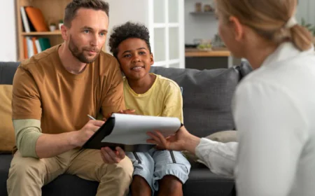 Comprehensive Mental Health Solutions at San Antonio Family Psychiatry for All Ages