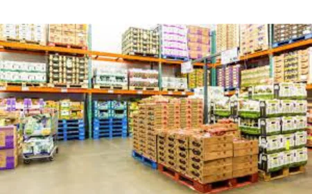 Amazon Wholesale Sourcing Secrets for FBA