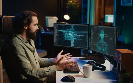 How to Choose the Right AI Orchestrator for Your Enterprise