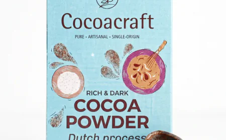 7 Reasons Why Cocoacraft Dutch Chocolate and Dark Chocolate Almonds Are Worth Every Bite