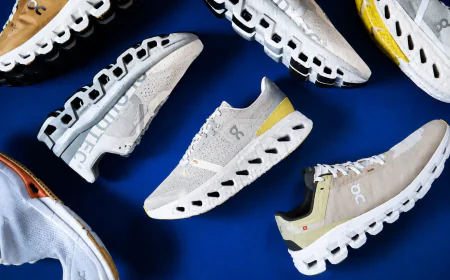 How The Right Foam for Shoes Improves Everyday Walking Comfort