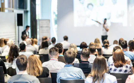 The Ultimate Guide to Hiring Corporate Event Organizers