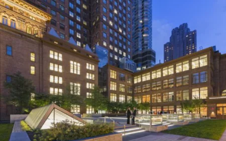 How do leading new york event venues boost your business after every event?