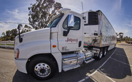 Los Angeles Food Distributors: How to Find a Partner That Truly Serves Your Business?