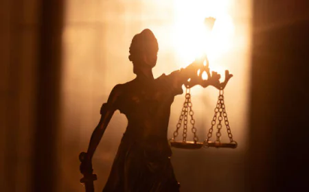 Reliable legal support for life’s unexpected challenges