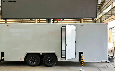 Why a Mobile Stage for Dance Events Improves Audience Experience