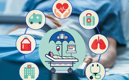 Which Insurance Company in India Offers Critical Illness Cover for Congenital Myopathy?