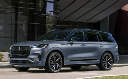 South Hills Lincoln Cars: Luxury SUVs Built for Pennsylvania Roads | Biondi Lincoln