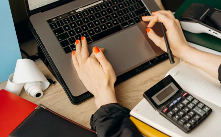 Outsourcing to Affordable Bookkeeping Services in USA: A Strategy