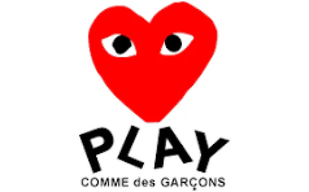 Comme Des Garçons