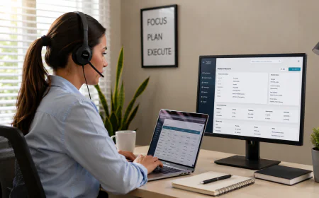 How Can a Virtual Medical Assistant Improves Medical Practices