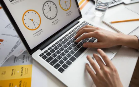 Time Management Strategies for Remote Workers