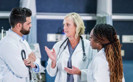 How Lawyers for Doctors Florida Supports Career Growth in Healthcare?