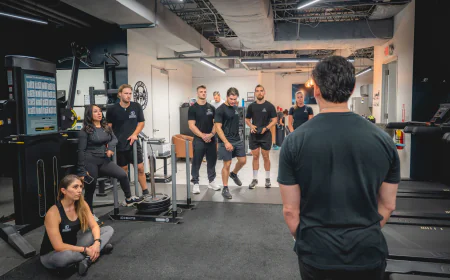 How Can 1 on 1 Personal Fitness Training Help You Achieve Faster Results?