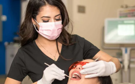 Why Should You Choose an Orthodontist Open on Saturdays?