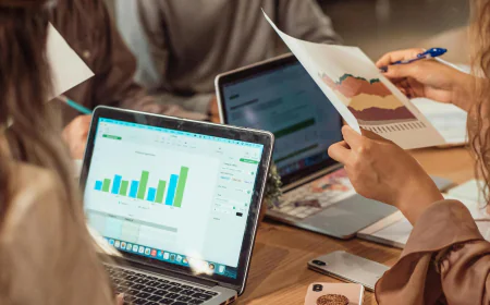 Most Asked Data Analyst Interview Questions for Freshers in 2026
